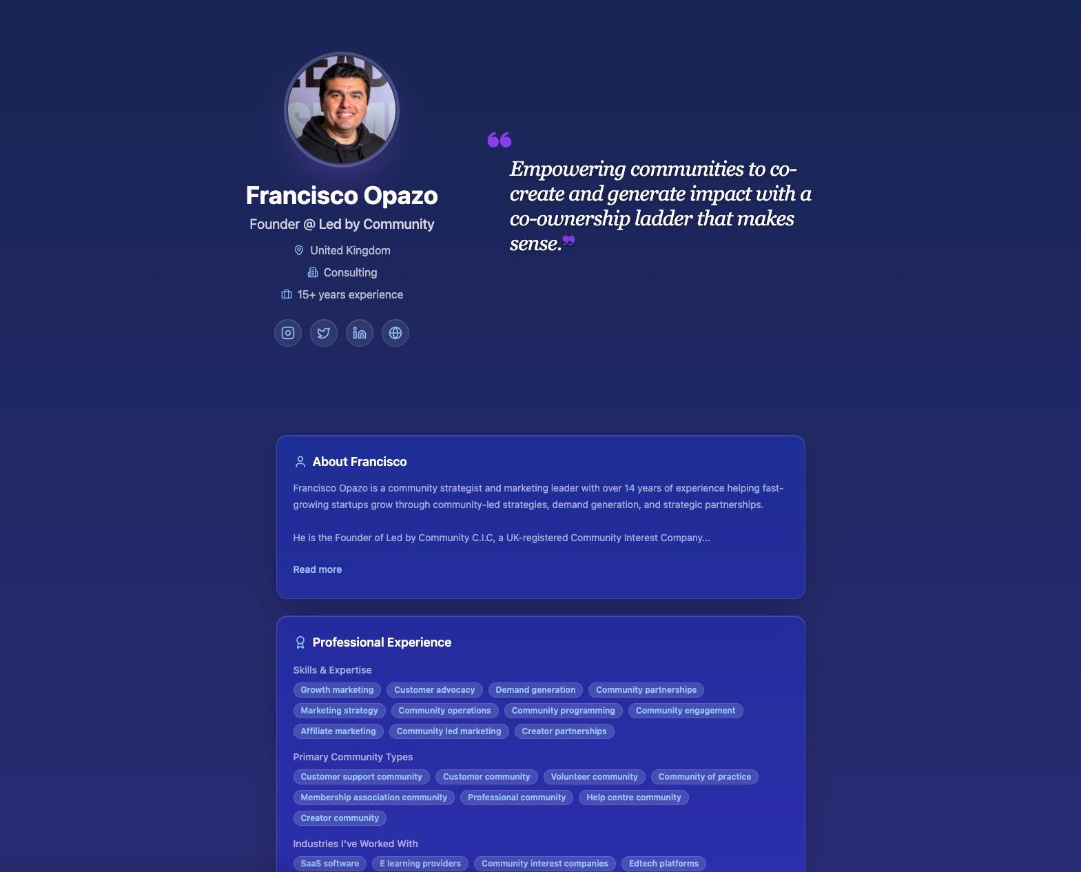 Sky theme preview
